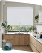 Yoolax Motorized Blinds with Remote, Waterproof Smart Blinds by Yoolax