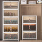 Extra Large Stackable Storage Bins by UAMFURIDirect