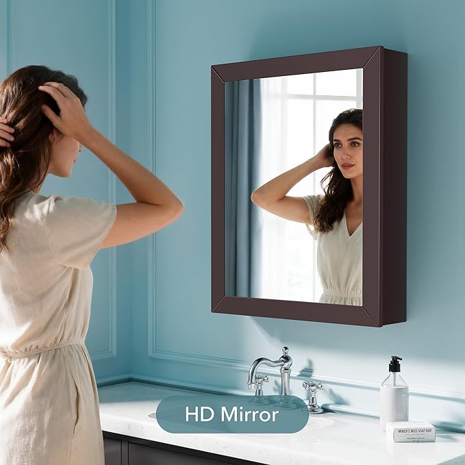 Bathroom Cabinet - Image 5