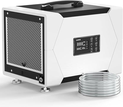 CADPXS Crawl Space Dehumidifier by CADPXSGLOBALINC