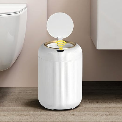 URALFA Motion Sensor Trash Can by URALFA