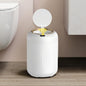 URALFA Motion Sensor Trash Can by URALFA
