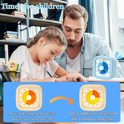 Visual Timer for Kids Timer Home - Image 3