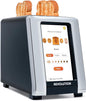 Revolution R180 Connect Touchscreen Smart Toaster by RevolutionCooking