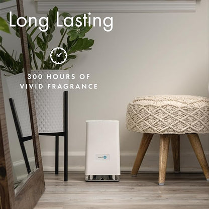 ScentAir Whisper Home | Diffuser Machine, Scents up to 800 Sq. Ft Room - Image 5