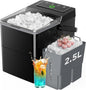 Silonn Ice Maker Countertop by Silonn