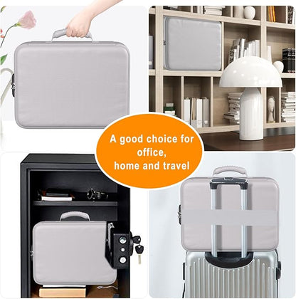 DocSafe 5200°F Document Organizer - Image 8