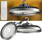 ACOHOOK Smart 320W LED High Bay Light by ACOHOOKCommittedToProvidingCost-EffectiveProductsQualityServices