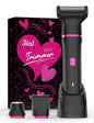 Bikini Trimmer for Women by Risina