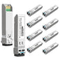 OPSTRAN 10GBASE-LR SFP+ Optical Transceiver Module Compatible by OPSTRAN