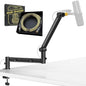AA AUDIO ACCESSORY Low Profile Mic Boom Arm by AA