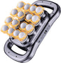 Cexovil 16-Head Massage Gun, 2026 Upgrade Deep Tissue Percussion Massager by Unknown