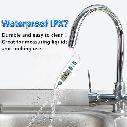 BOMATA Waterproof IPX7 Thermometer - Image 2