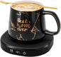 Coffee Mug Warmer, Best MOM Ever Mug by SmartTool%E2%80%A2BetterLife