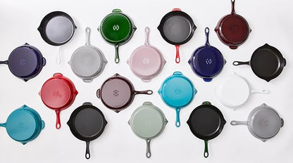 Staub Cast Iron 10-inch Fry Pan - Image 8