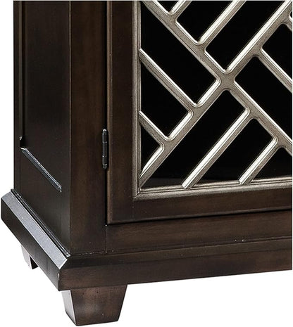 Hekman Transitional Entertainment Center - Image 5