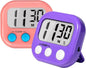 Classroom Timers for Teachers Kids Large Magnetic Digital Timer Teacher by AOUCE