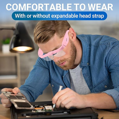 YOCTOSUN Magnifying Glasses - Image 7