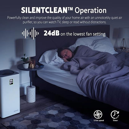 Kenmore PM4030 Air Purifier - Image 6
