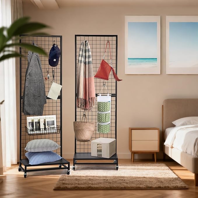 NectaCol Grid Wall Panels, Grid Panels - Image 2