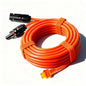 iHaospace XT60 to Solar Connector Cable 25FT/10FT/16.4FT 12AWG, XT60 Extension by iHaospace
