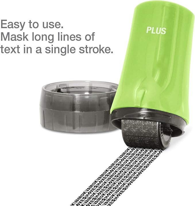 Guard Your ID Security Roller Set - Image 2