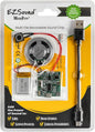 EZSound Multiplay Push Button Recordable Sound Chip | Plays Multiple Recordings by EZSound