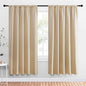 NICETOWN Room Darkening Curtains by NICETOWN