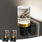 L LOHAS LED Night Light, 2 Pack Dimmable Night Lights Plug into Wall, Automatic by LLOHASLED