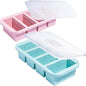 Souper Cubes 1 Cup Silicone Freezer Molds by SouperCubes%C2%AE