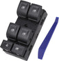 Obaee Window Switch Power Control Button Compatible by Obaee