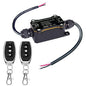Forward and Reverse Remote Switch, DC 12V to 48V 8A Waterproof Remote Control by Urant