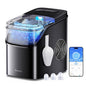 GoveeLife Smart Ice Maker Countertop, Portable Ice Machine by GoveeLife