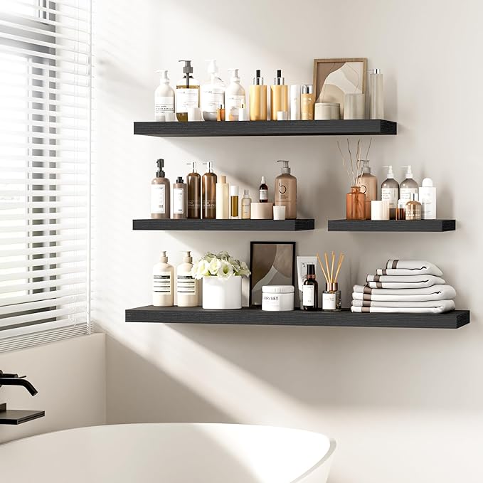 Fun Memories Floating Shelves - Image 7