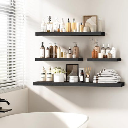 Fun Memories Floating Shelves - Image 7