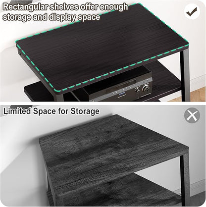 Armocity 5-Tier AV Media Stand - Image 7
