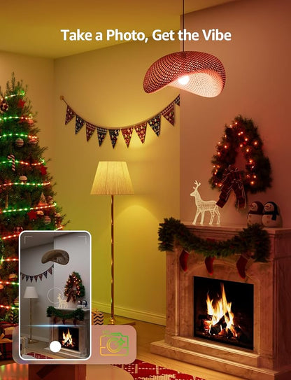 Lepro B1 AI Smart Light Bulbs - Image 4