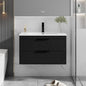 eclife 30" Bathroom Vanities Cabinet by eclife