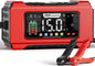 pz.p 15-amp 12v/24v smart battery charger, maintainer &, main product view
