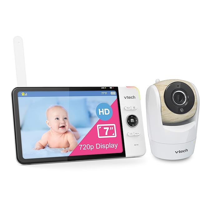 VTech VM919HD Video Monitor - Image 11