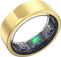 Smart Ring for Women Men, Valentine's Day Gifts, Minimalist Fitness Ring by Unknown