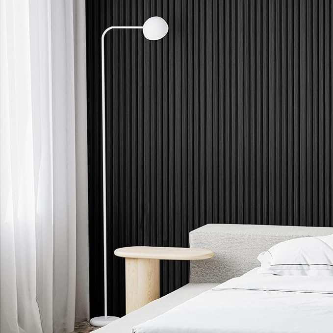Art3d Slat Wall Panels, WPC Soundproof 3D Wall Paneling - Image 9