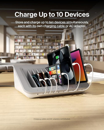 Belkin Charging Station For Laptops - Image 2