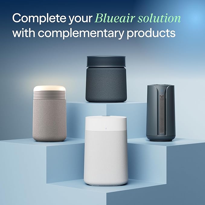 BLUEAIR Air Purifier for Large Rooms & Home - Image 10