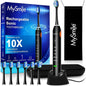 MySmile UC605 Electric Toothbrush by MySmile