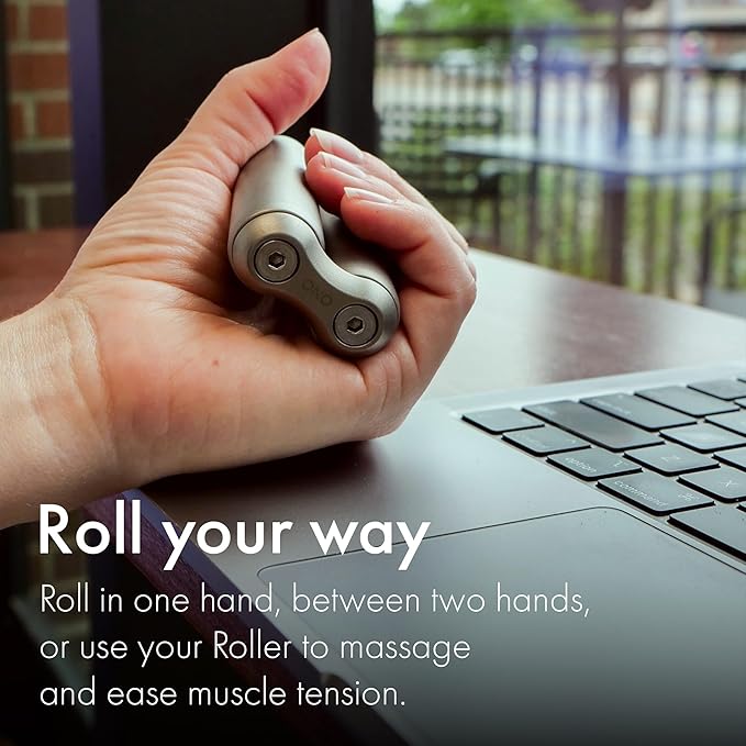 ONO Roller - Handheld Fidget Toy - Image 7
