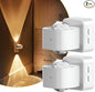 L LOHAS LED Night Lights Plug into Wall, Night Light Projector, Dusk to Dawn by LLOHASLED