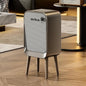 MRBIN Motion Sensor Trash Can Bathroom by mrbin