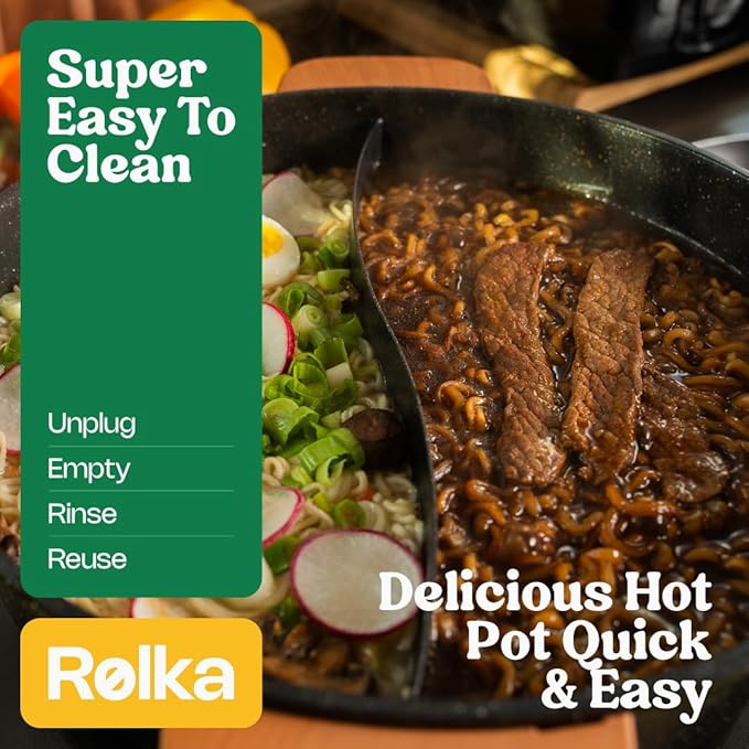 Hot Pot Electric - Image 7