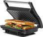 Panini Press Grill, Aigostar 1000W Sandwich Maker by Aigostar